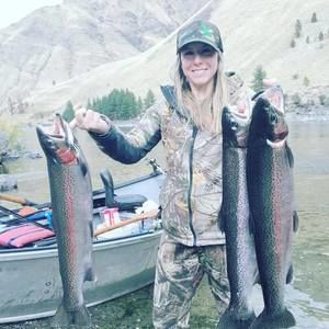 Meet your Posher, Sterling